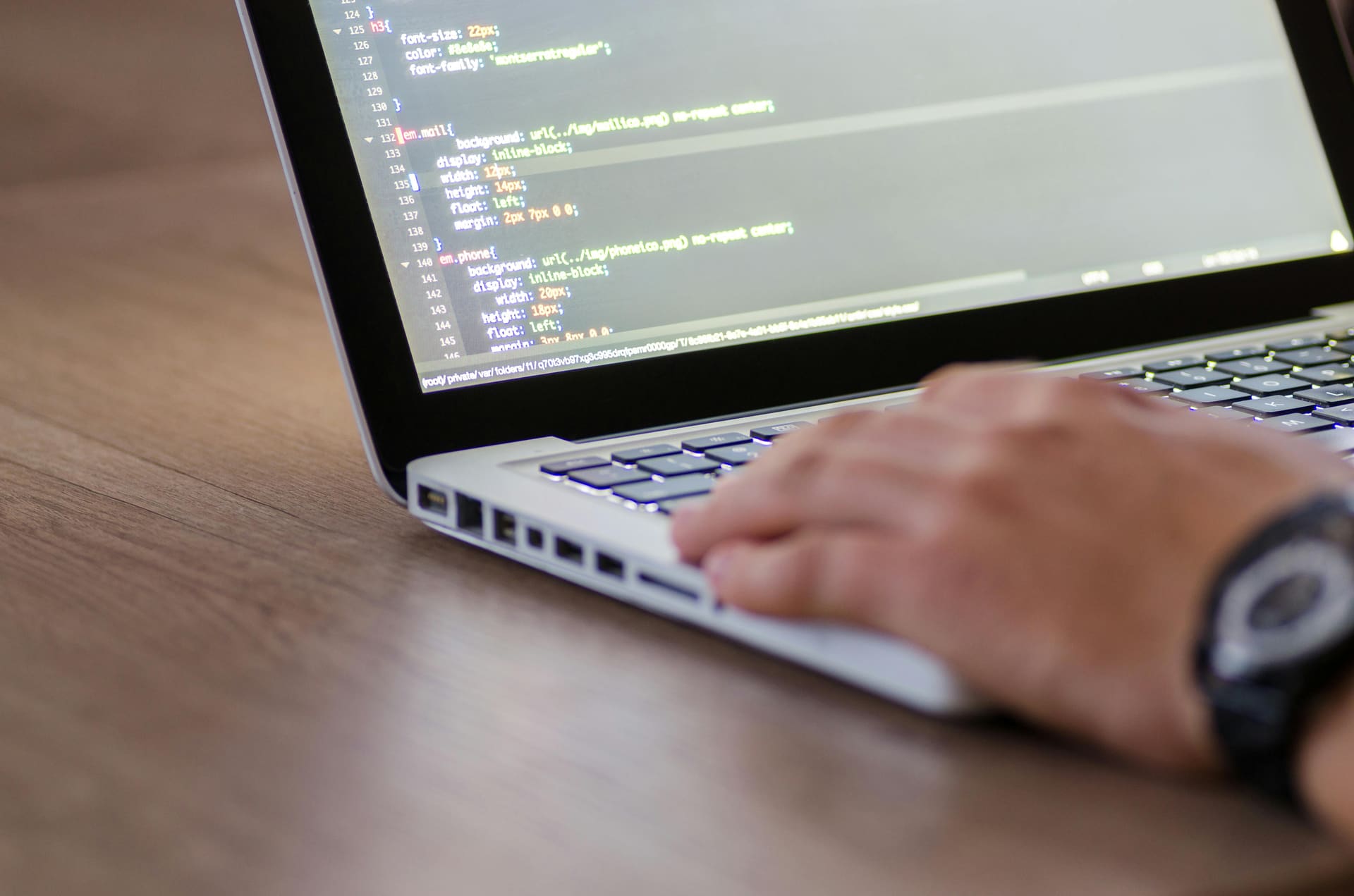 SaaS & Applicatieontwikkeling